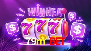 Welcome Bonus 79m bet