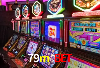 Desvendando o Mundo dos Jogos Virtuais na 79m bet