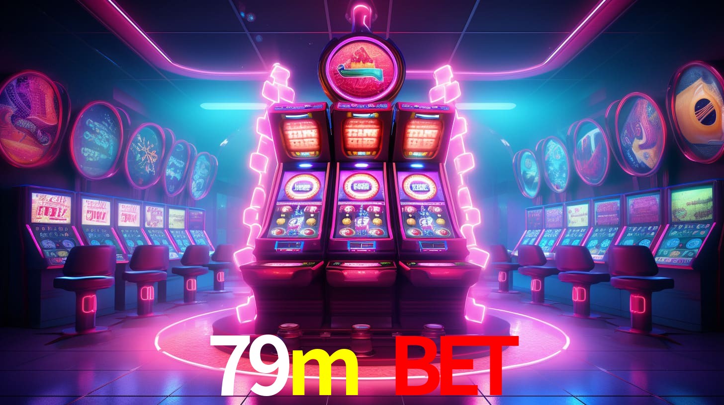 79m bet: Seu Cassino Premiado com Pagamentos Rápidos