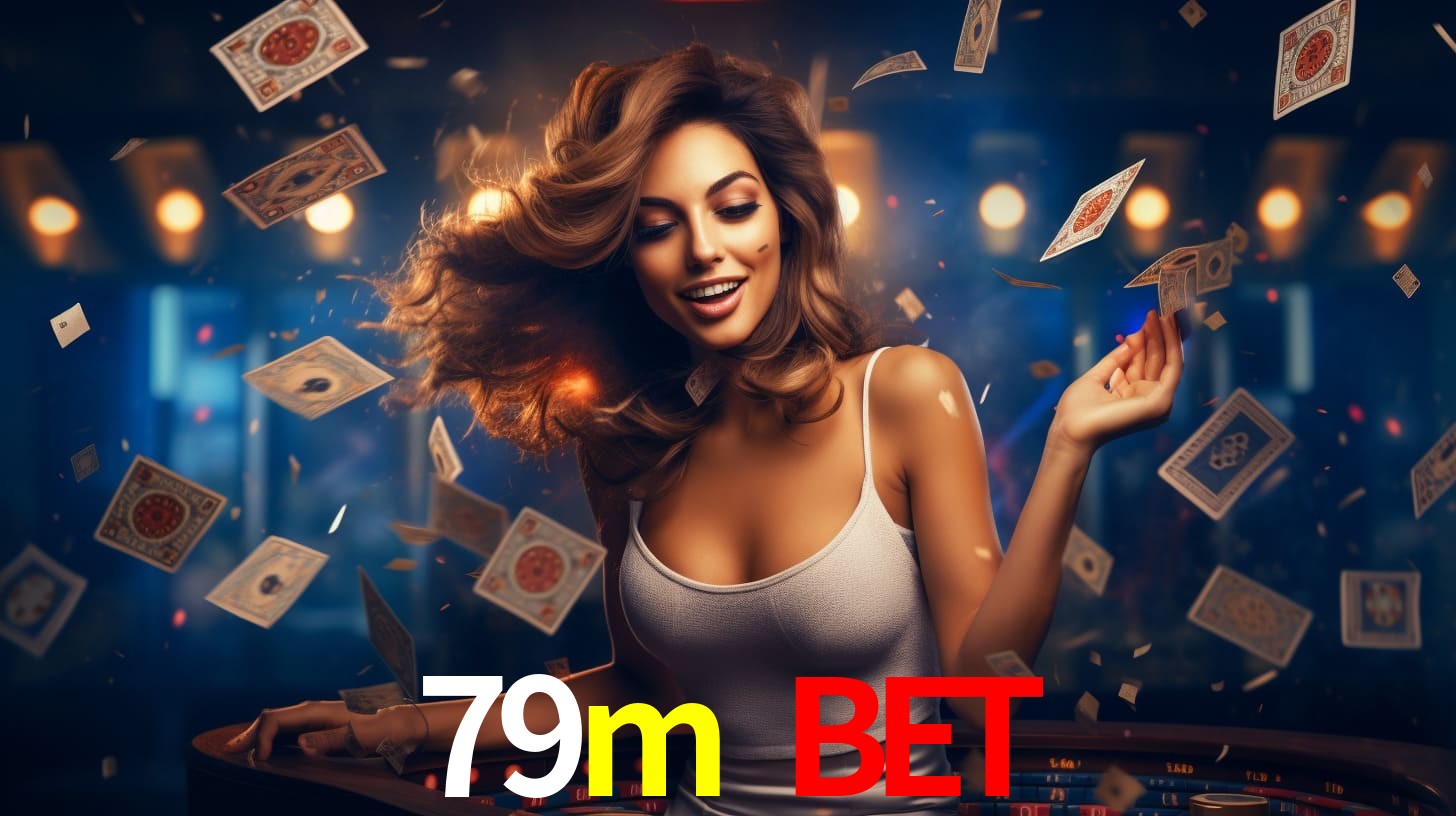 Sinta a adrenalina dos jogos de cassino com 79m bet