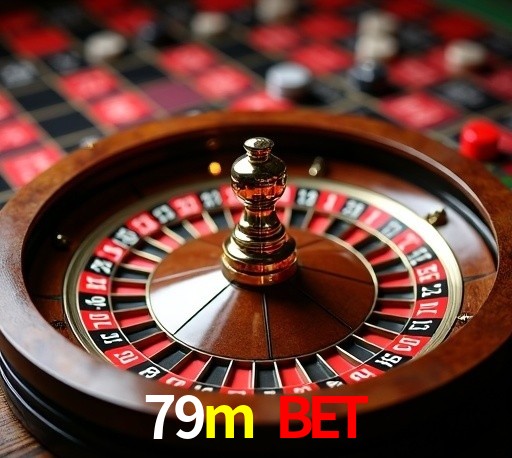 Bônus e promoções da 79m bet