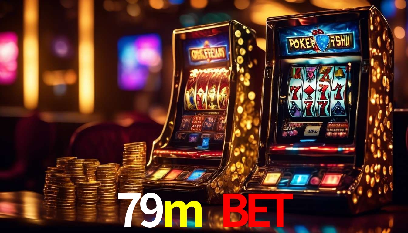 Inovações de Jogos na 79m bet: O Futuro das Experiências Interativas
