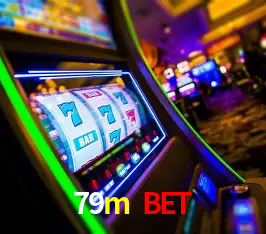 A Revolução dos Aplicativos de Jogos no 79m bet