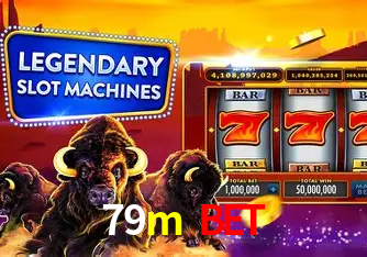 Descubra o Mundo do Cassino Online com 79m bet
