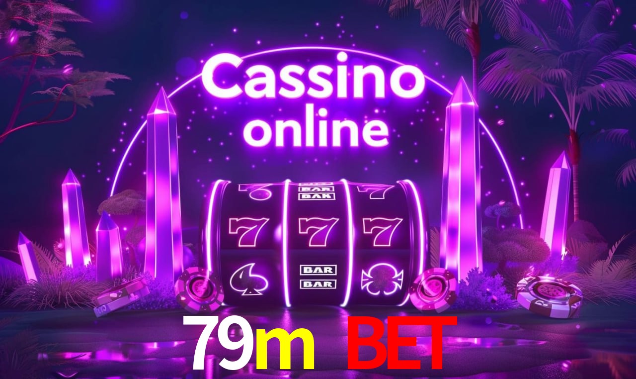 Benefícios da Conta 79m bet