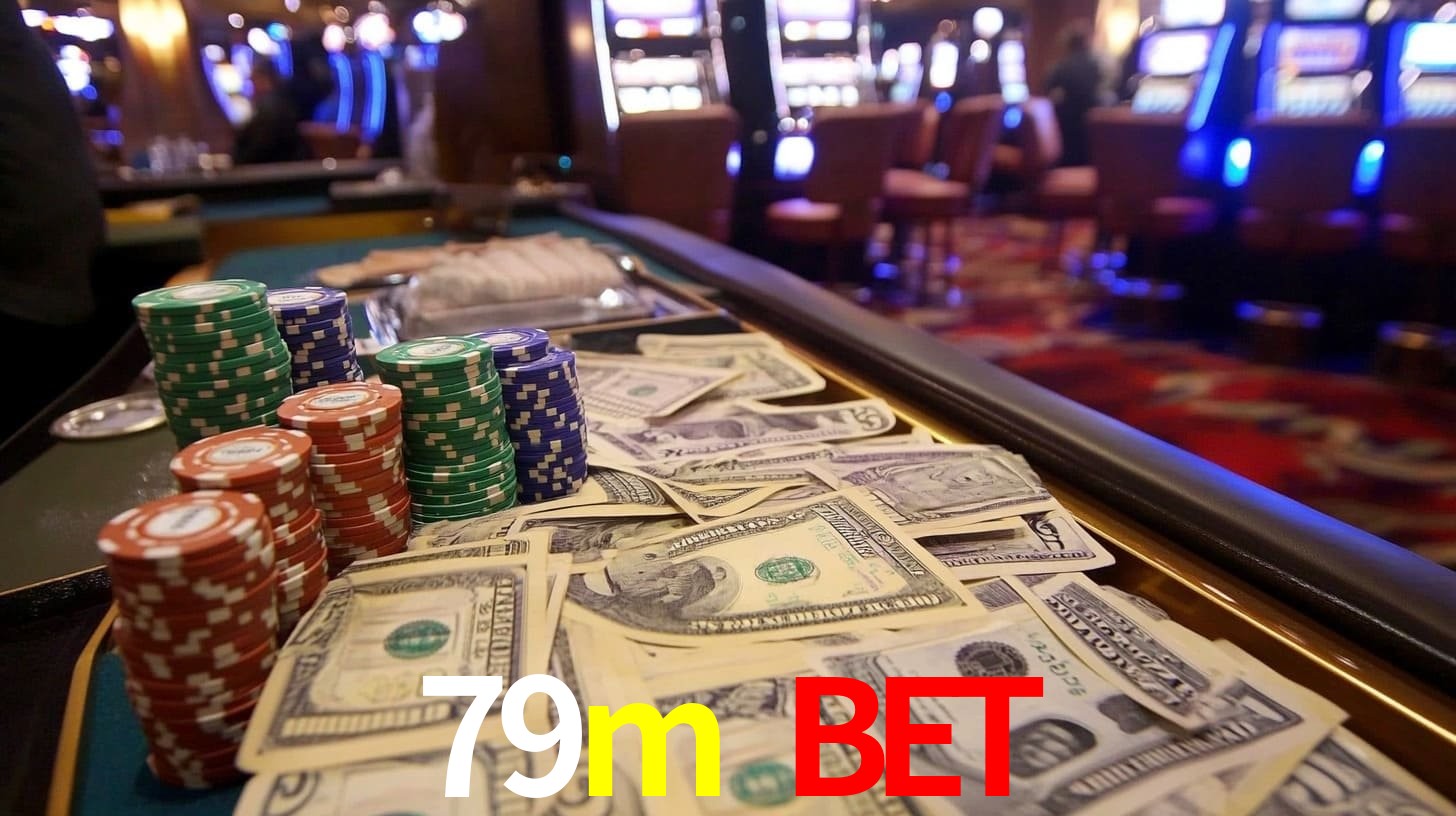 Slots com jackpots e giros grátis na 79m bet
