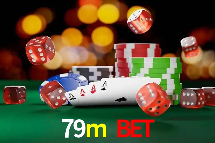 Recursos de Bônus 79m bet