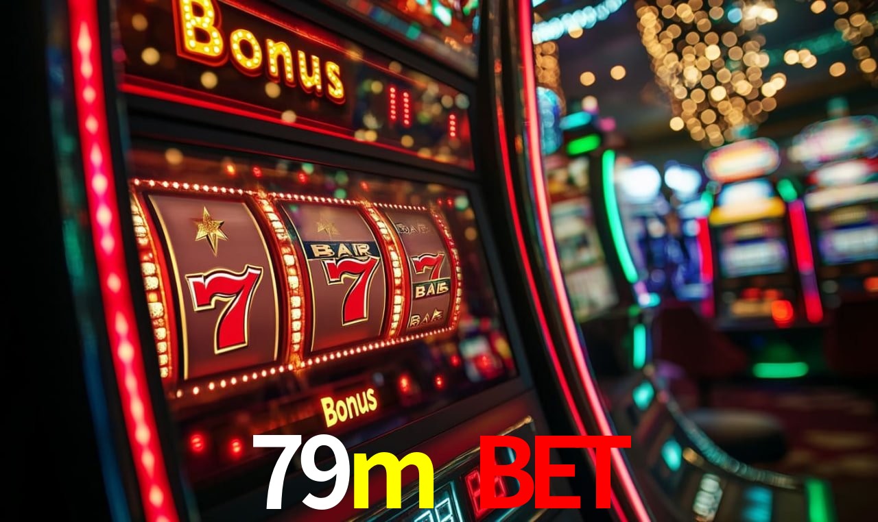 Mercados ao vivo e cash out na 79m bet