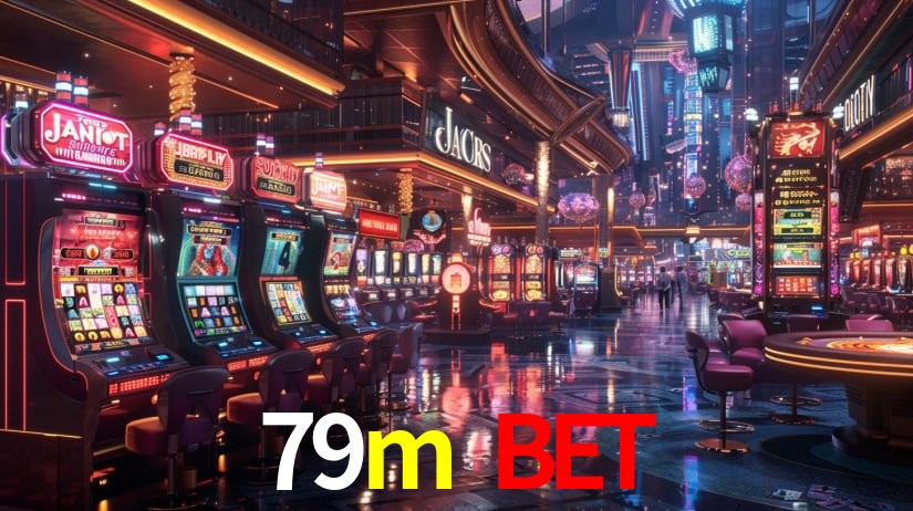 Game Providers 79m bet