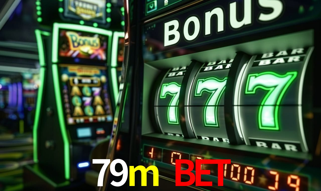 Slot Games 79m bet