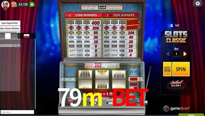 Desvendando o Mundo dos Jogos Virtuais na 79m bet