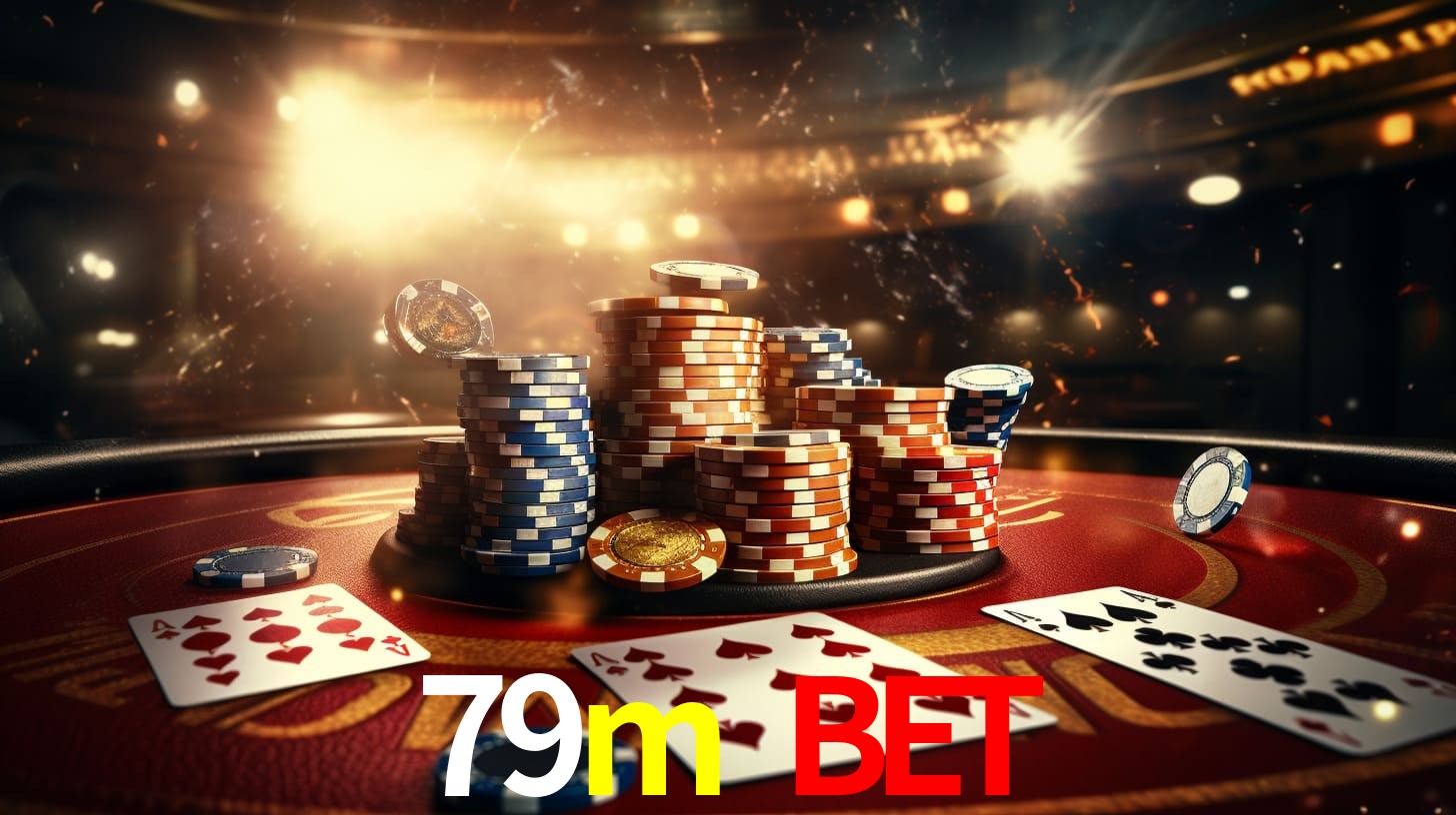 VIP Casino 79m bet