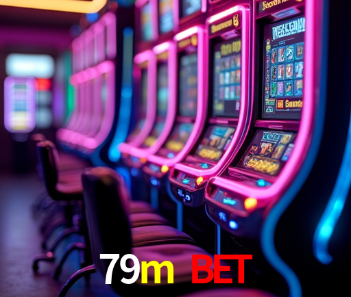 Loterias online na 79m bet