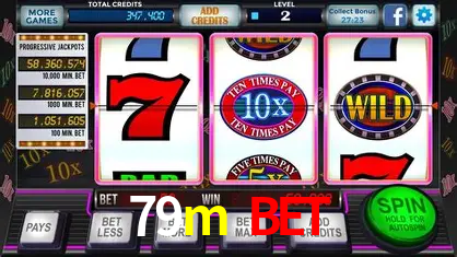 A Emoção da Loteria na 79m bet: Uma Chance de Mudança de Vida