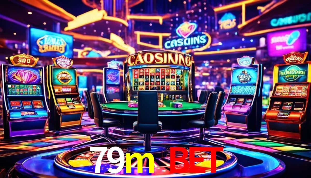 Apostas de Tênis 79m bet