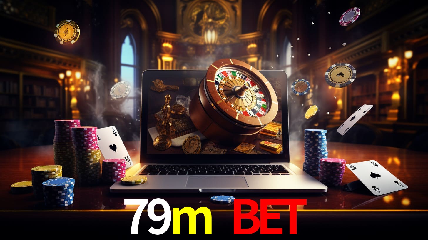 Roulette Table 79m bet
