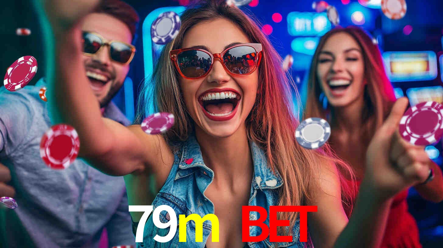 Apostas Esportivas na 79m bet: Um Guia Completo