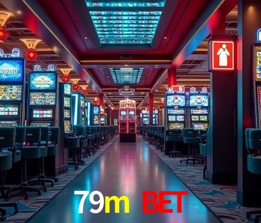 Descubra o Programa VIP da 79m bet: Vantagens Exclusivas para Jogadores