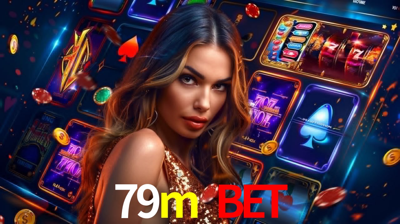 A Experiência Imersiva dos Cassinos Ao Vivo no 79m bet