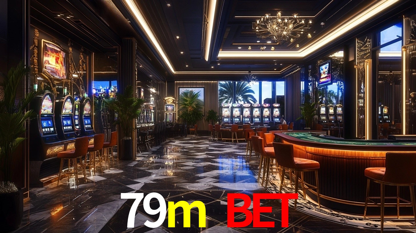 79m bet App Interface