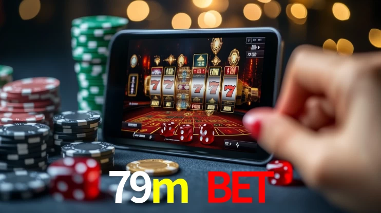 Welcome Bonus 79m bet