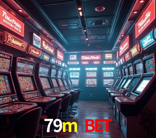 Jogos populares e pagamentos rápidos na 79m bet