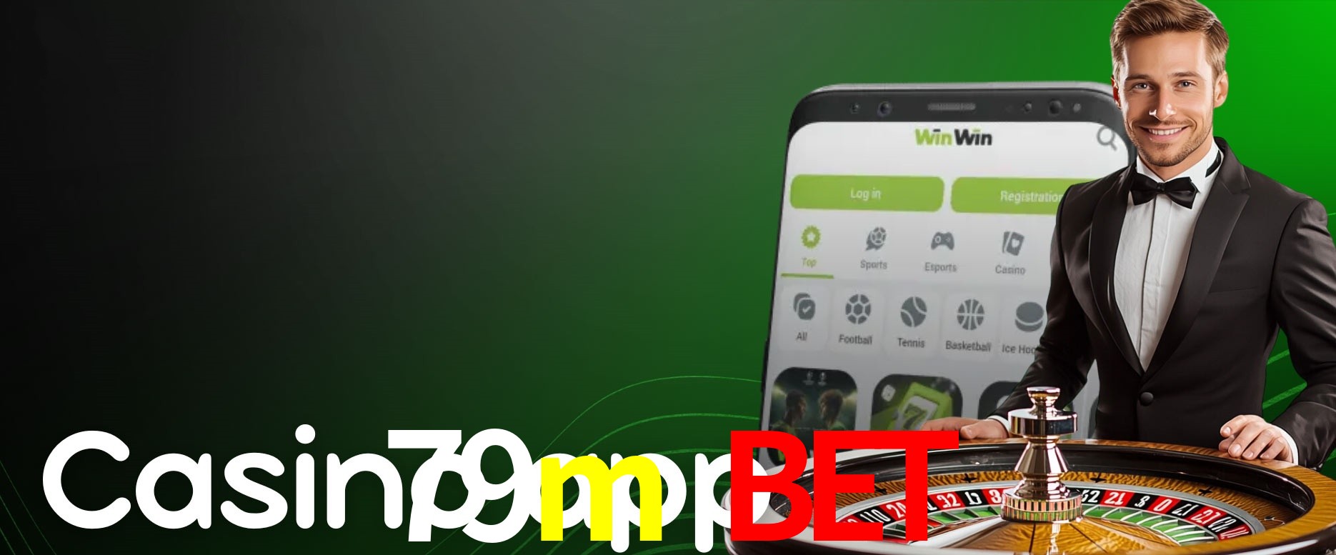Flash Promotion 79m bet
