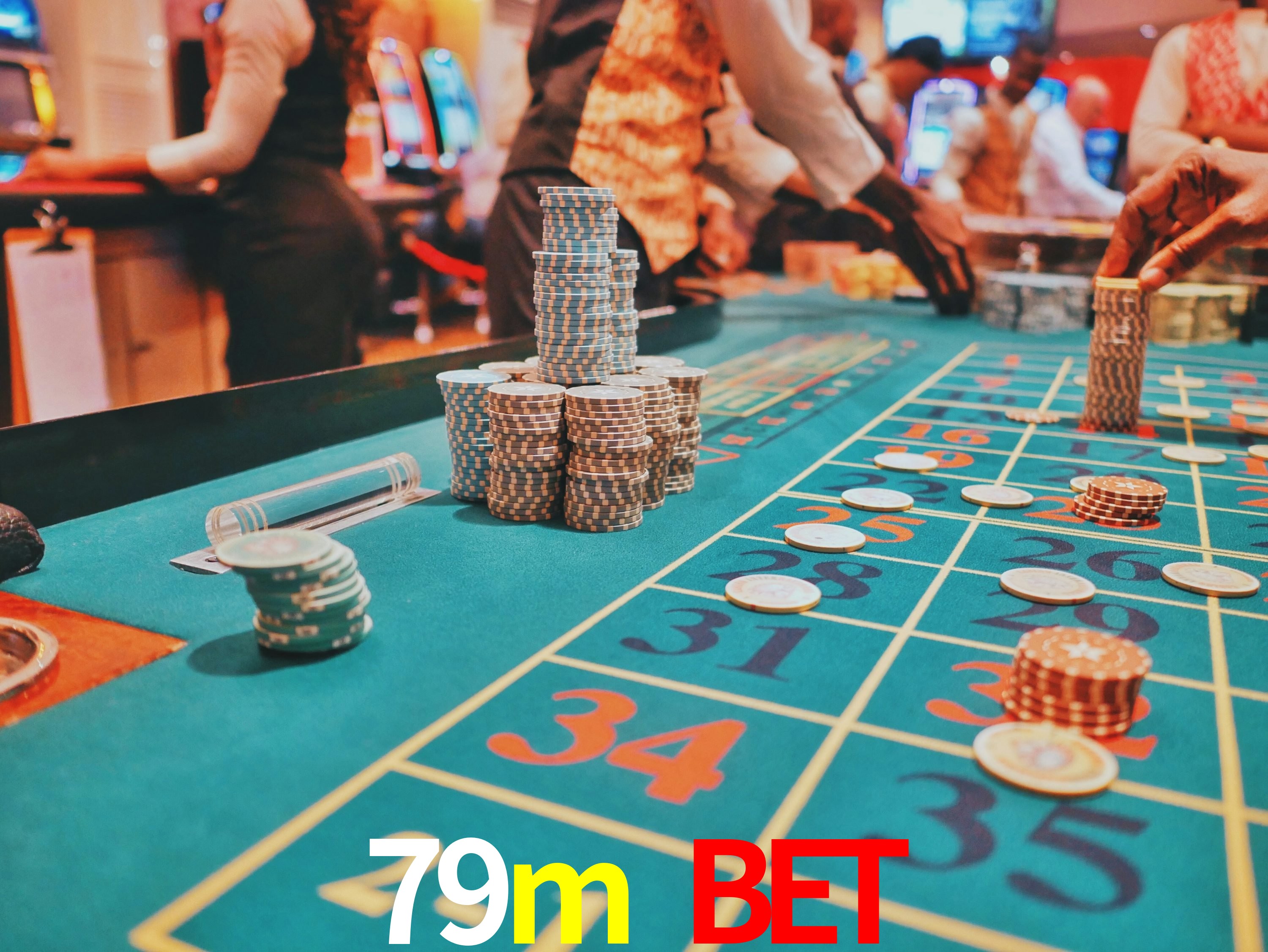 Programa VIP 79m bet