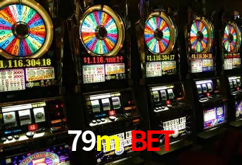 Descubra a Magia dos Jogos de Arcade no 79m bet