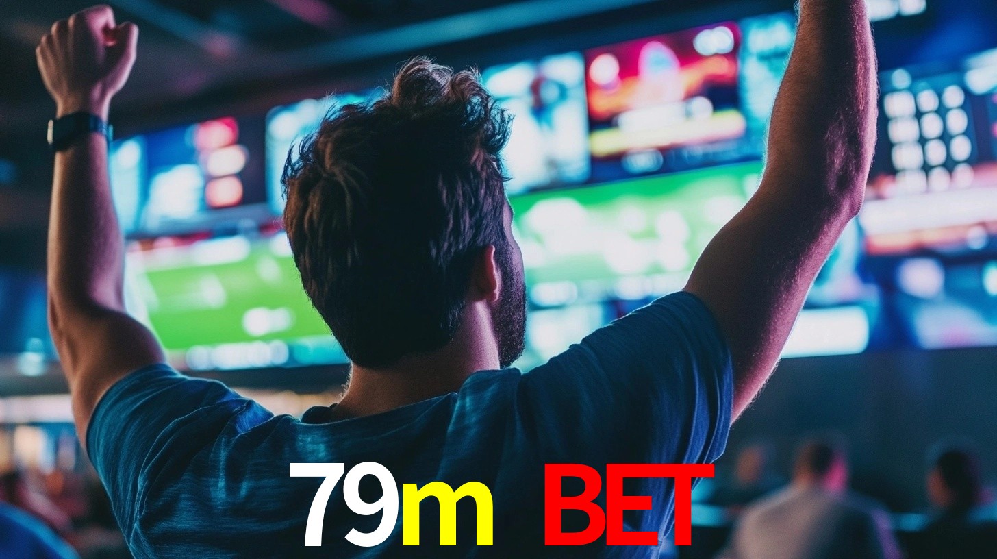 79m bet: Seu Especialista em Apostas Esportivas Brasileiras