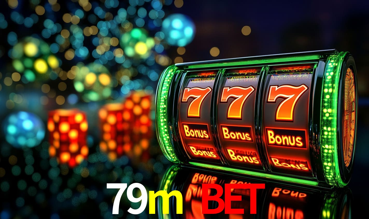 Casino Ao Vivo 79m bet