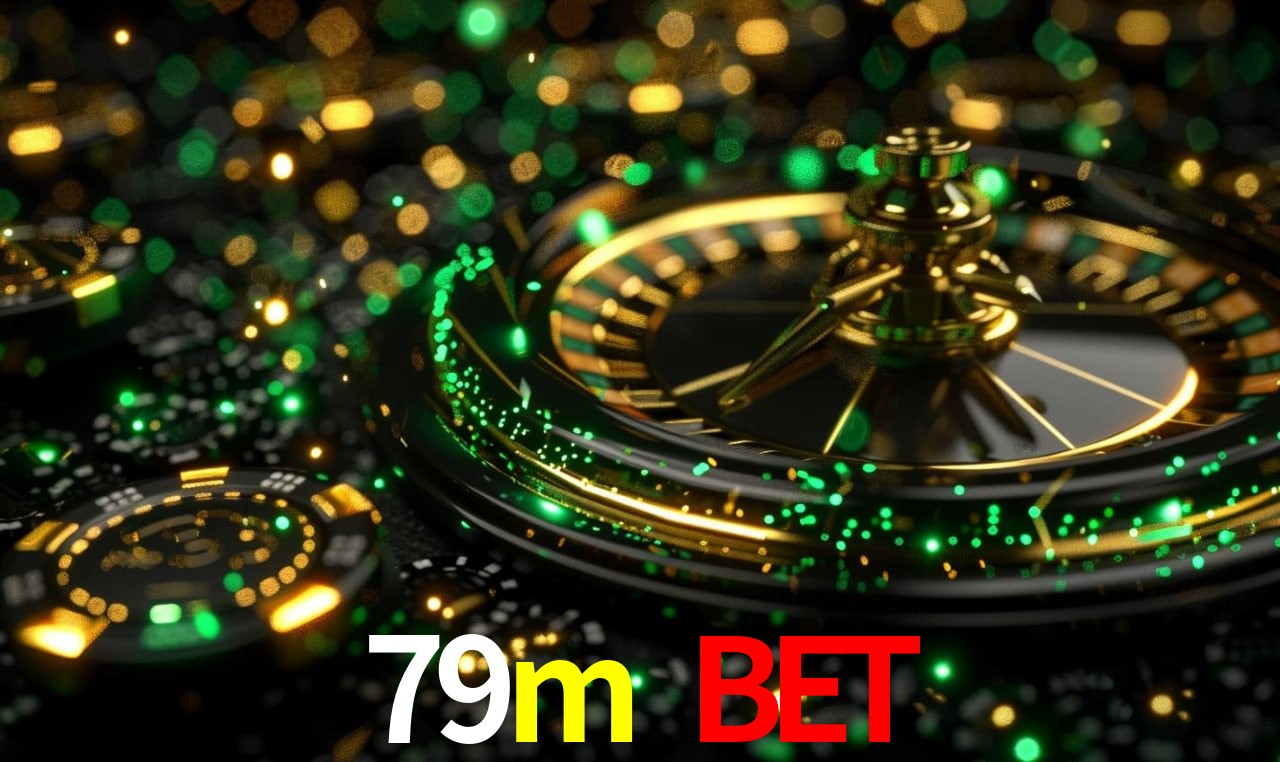 Segurança e performance na plataforma 79m bet