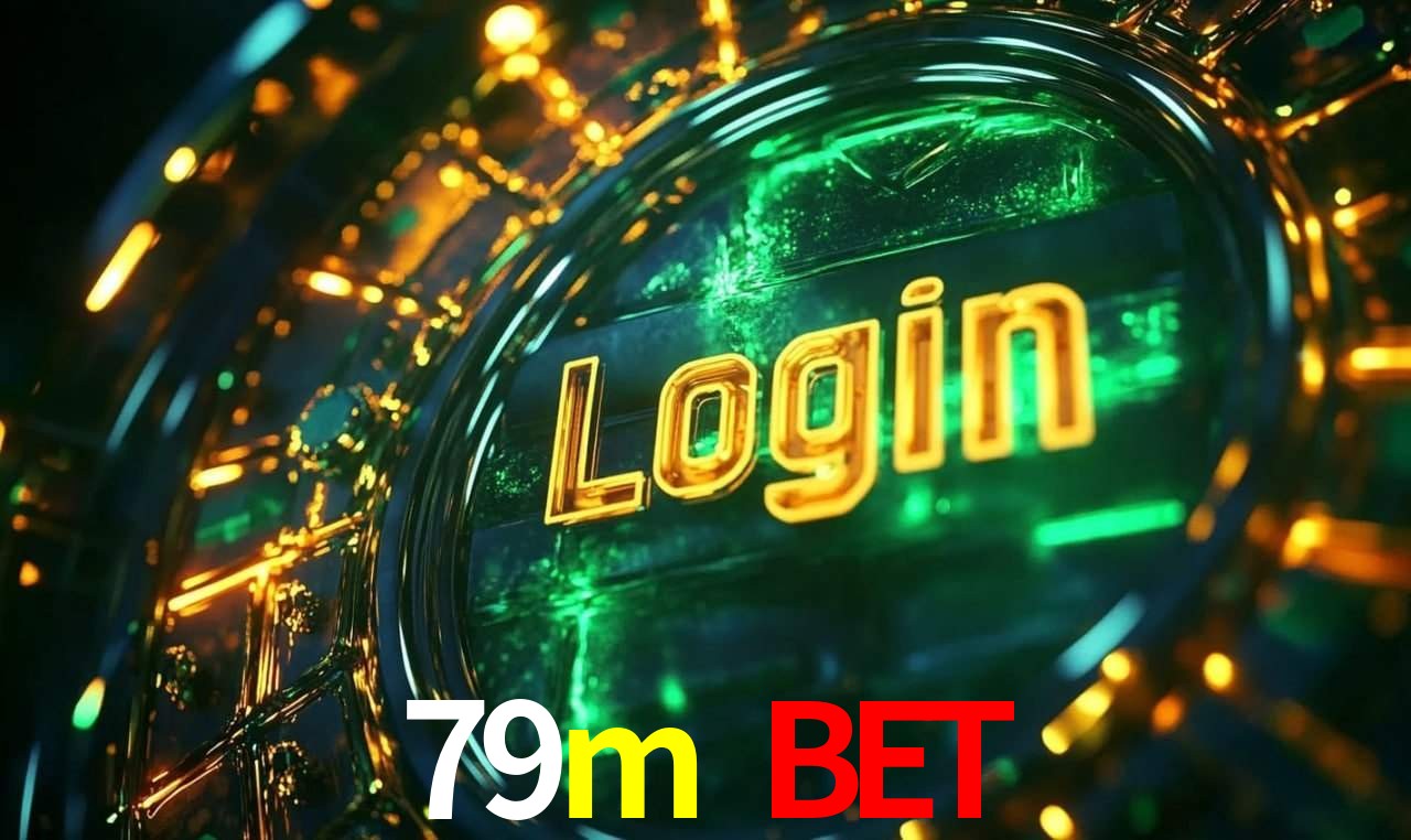 Segurança e privacidade no APP 79m bet