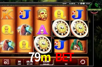 Inovações de Jogos na 79m bet: O Futuro das Experiências Interativas